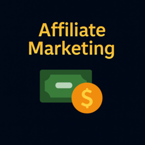 Affiliate marketing