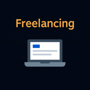 Freelancing